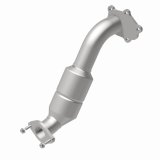 MagnaFlow Conv DF 06-08 Subaru Forester 2.5L thumbnail 2