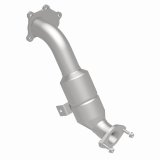 MagnaFlow Conv DF 06-08 Subaru Forester 2.5L thumbnail 3