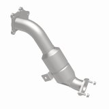 MagnaFlow Conv DF 06-08 Subaru Forester 2.5L thumbnail 4
