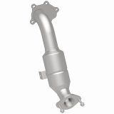 MagnaFlow Conv DF 06-08 Subaru Forester 2.5L thumbnail 6