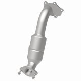 MagnaFlow Conv DF 06-08 Subaru Forester 2.5L thumbnail 7