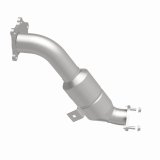 MagnaFlow Conv DF 06-08 Subaru Forester 2.5L thumbnail 9