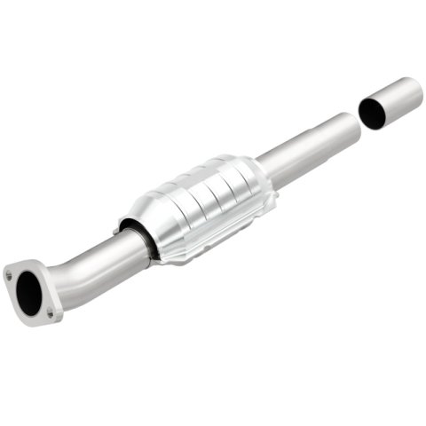 MagnaFlow Conv DF 04 Mitsubishi Galant 2.4L thumbnail 6