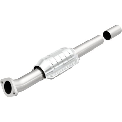 MagnaFlow Conv DF 04 Mitsubishi Galant 2.4L thumbnail 7
