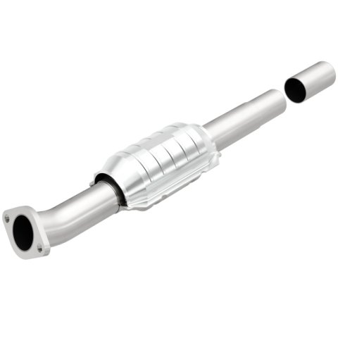 MagnaFlow Conv DF 04 Mitsubishi Galant 2.4L thumbnail 8