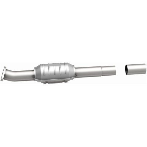 MagnaFlow Conv DF 04 Mitsubishi Galant 2.4L thumbnail 9