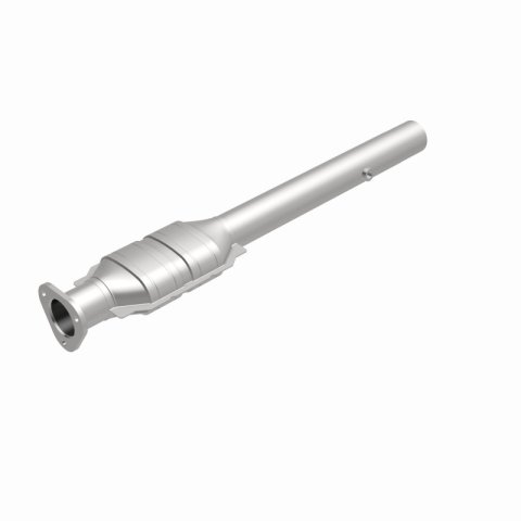 MagnaFlow Direct Fit Catalytic Converter 1999 Ford E250 5.4L thumbnail 3