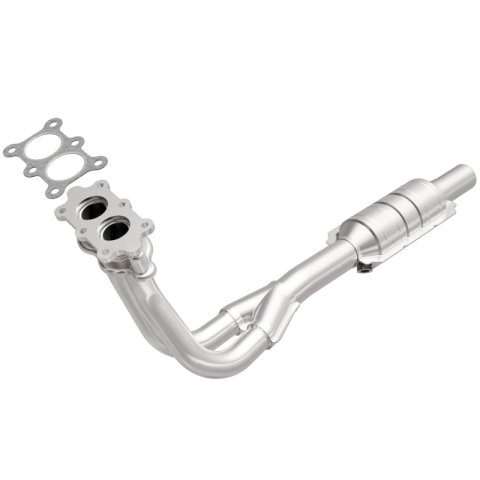 MagnaFlow Direct Fit Catalytic Converter 87 Volkswagen Scirocco 1.8L thumbnail 8