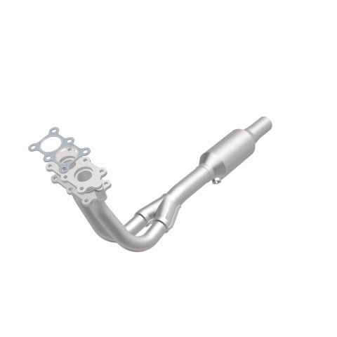MagnaFlow Direct Fit Catalytic Converter 87 Volkswagen Scirocco 1.8L thumbnail 9