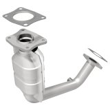 MagnaFlow Conv DF 00 Ford Focus 2.0L Code P thumbnail 1