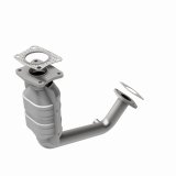 MagnaFlow Conv DF 00 Ford Focus 2.0L Code P thumbnail 2