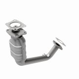 MagnaFlow Conv DF 00 Ford Focus 2.0L Code P thumbnail 3