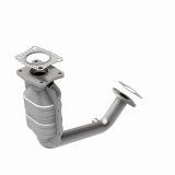 MagnaFlow Conv DF 00 Ford Focus 2.0L Code P thumbnail 4