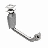 MagnaFlow Conv DF 00 Ford Focus 2.0L Code P thumbnail 5