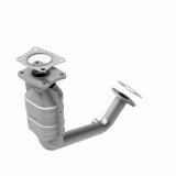 MagnaFlow Conv DF 00 Ford Focus 2.0L Code P thumbnail 6