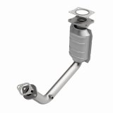 MagnaFlow Conv DF 00 Ford Focus 2.0L Code P thumbnail 7