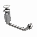 MagnaFlow Conv DF 00 Ford Focus 2.0L Code P thumbnail 8