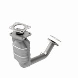 MagnaFlow Conv DF 00 Ford Focus 2.0L Code P thumbnail 9