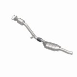 MagnaFlow Conv DF 03 Volkswagen Passat 2.8L thumbnail 2