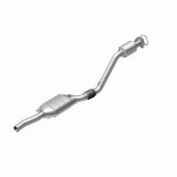 MagnaFlow Conv DF 03 Volkswagen Passat 2.8L thumbnail 3