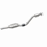MagnaFlow Conv DF 03 Volkswagen Passat 2.8L thumbnail 4