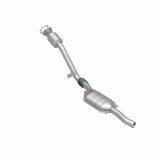 MagnaFlow Conv DF 03 Volkswagen Passat 2.8L thumbnail 5
