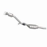 MagnaFlow Conv DF 03 Volkswagen Passat 2.8L thumbnail 6