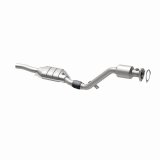 MagnaFlow Conv DF 03 Volkswagen Passat 2.8L thumbnail 7
