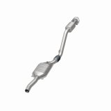 MagnaFlow Conv DF 03 Volkswagen Passat 2.8L thumbnail 8