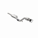 MagnaFlow Conv DF 03 Volkswagen Passat 2.8L thumbnail 9