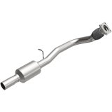 MagnaFlow Direct Fit Catalytic Converter 90 Volkswagen Cabriolet 1.8 thumbnail 1