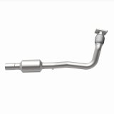 MagnaFlow Direct Fit Catalytic Converter 90 Volkswagen Cabriolet 1.8 thumbnail 8