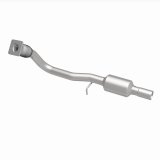 MagnaFlow Direct Fit Catalytic Converter 90 Volkswagen Cabriolet 1.8 thumbnail 9