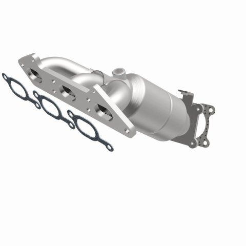 MagnaFlow Direct Fit Catalytic Converter 02 Volvo S80 2.9L thumbnail 3