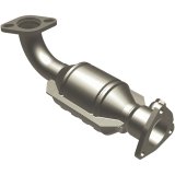 MagnaFlow Conv DF 97-98 Hyundai Tiburon 2.0L thumbnail 4