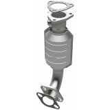 MagnaFlow Conv DF 97-98 Hyundai Tiburon 2.0L thumbnail 6