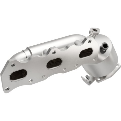 MagnaFlow Conv DF 00 Suzuki Grand Vitara 2.5L thumbnail 2