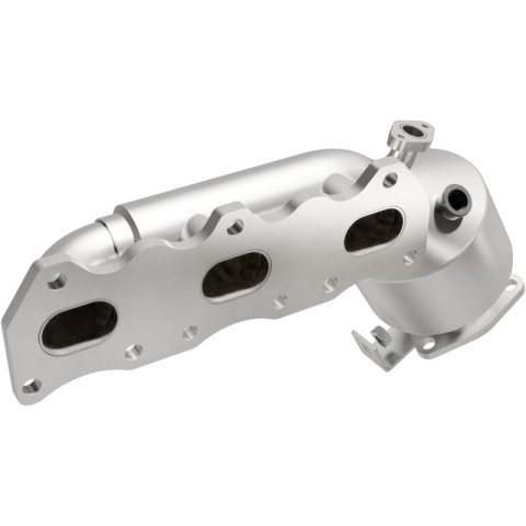 MagnaFlow Conv DF 00 Suzuki Grand Vitara 2.5L thumbnail 9