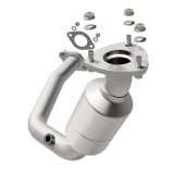MagnaFlow Conv DF 04 Chevy Malibu 3.5L thumbnail 3