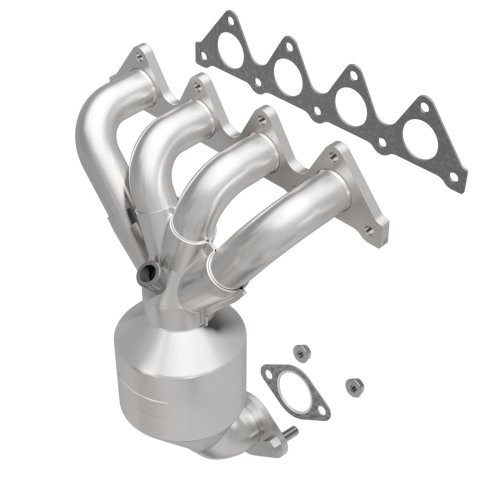 MagnaFlow Conv DF 02 Hyundai Accent 1.6L thumbnail 1