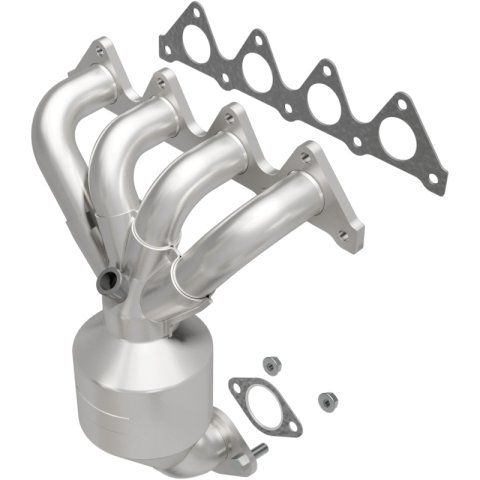 MagnaFlow Conv DF 02 Hyundai Accent 1.6L thumbnail 2