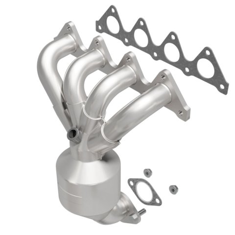 MagnaFlow Conv DF 02 Hyundai Accent 1.6L thumbnail 3