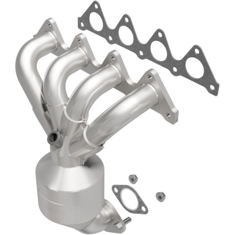 MagnaFlow Conv DF 02 Hyundai Accent 1.6L thumbnail 5