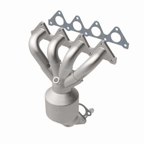 MagnaFlow Conv DF 02 Hyundai Accent 1.6L thumbnail 6