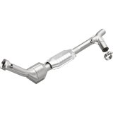 MagnaFlow Direct Fit Catalytic Converter 98 Ford Expedition 5.4L thumbnail 2