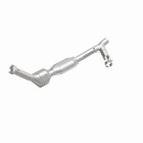 MagnaFlow Direct Fit Catalytic Converter 98 Ford Expedition 5.4L thumbnail 9