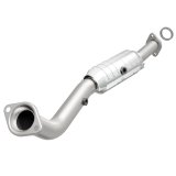MagnaFlow Direct Fit Catalytic Converter 03 Honda Element 2.4L thumbnail 4