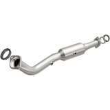 MagnaFlow Direct Fit Catalytic Converter 03 Honda Element 2.4L thumbnail 5