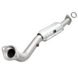 MagnaFlow Direct Fit Catalytic Converter 03 Honda Element 2.4L thumbnail 6