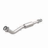 MagnaFlow Direct Fit Catalytic Converter 03 Honda Element 2.4L thumbnail 8